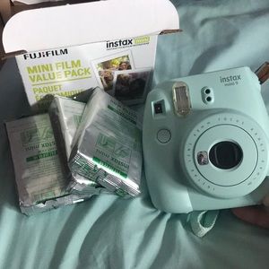Instax mini 9